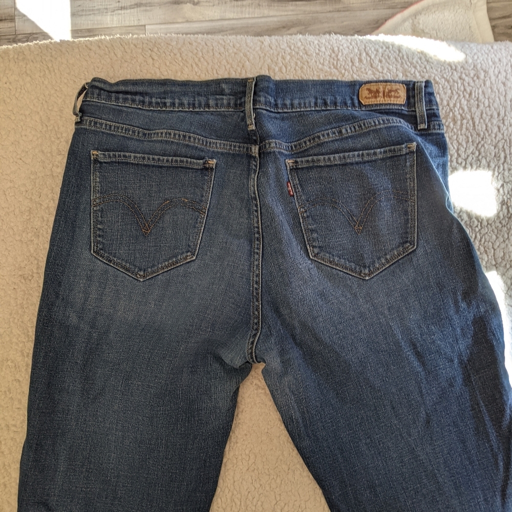 Levi's jeans